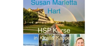 Event-Image for 'Leben mit Hochsensibilit&auml;t'