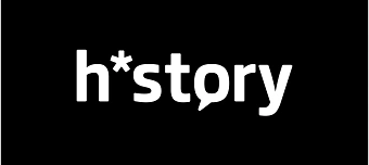 Event organiser of Diskussionsreihe h*story #1