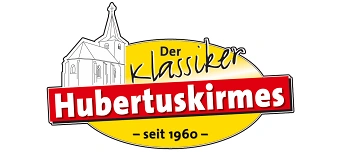 Event organiser of Hubertuskirmes 2026 - Oktoberfest (inkl. Buffet)