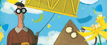 Event-Image for 'H&uuml;pfen, Fliegen, Tr&auml;umen'