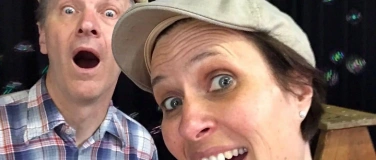 Event-Image for 'Kindertheater &ldquo;Huestesirup"'