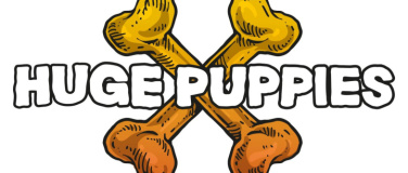 Event-Image for 'Huge Puppies & Special Guest'