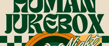 Event-Image for 'Human Jukebox Night (CH) &ndash; das Comeback!'