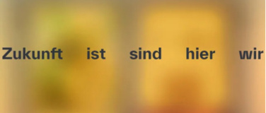 Event-Image for 'Humanität schläft nie'