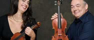 Event-Image for 'VIRTUOSISSIMO!  Salzburger Streicherglanz'