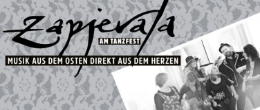 Event-Image for 'ZAPJEVALA'