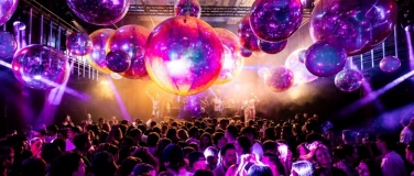 Event-Image for 'Hyper 2000'