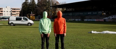 Event-Image for 'The Longest Song &ndash; Hyper Duo & Fernando Manassero'