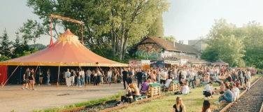 Event-Image for 'Daydance feat. Feine Musik'