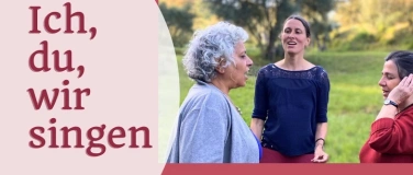 Event-Image for 'Ich, du wir singen - Singabend'