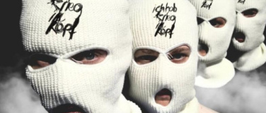 Event-Image for 'Ich Hab Krieg Im Kopf - Ein Stück Mensch'