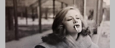 Event-Image for 'Ich will alles. Hildegard Knef'