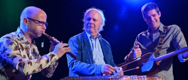 Event-Image for 'Töbi Tobler & Patrick Sommer mit Reto Suhner'
