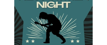 Event-Image for 'Newcomer Night'