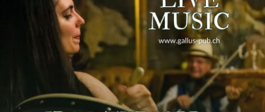 Event-Image for 'Ida & The Jobra'