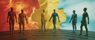 Event-Image for 'Gebrauchsanleitung Mensch (Workshop Diversity Academy)'