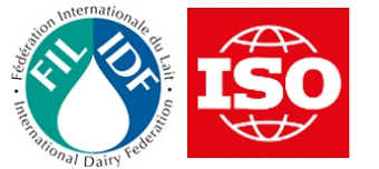 Veranstalter:in von IDF/ISO Analytical Week 2026