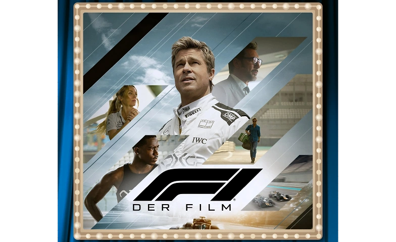F1 - Der Film Tickets
