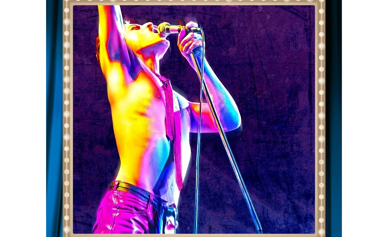 Bohemian Rhapsody (OmeU) Tickets