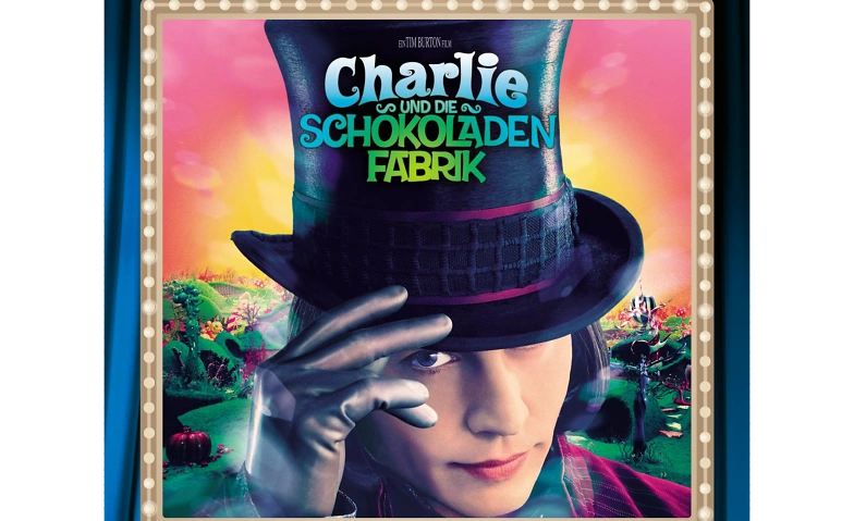 Charlie und die Schokoladenfabrik Tickets