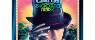 Event-Image for 'Charlie und die Schokoladenfabrik'