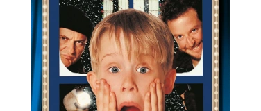 Event-Image for 'Kevin allein zu Haus'