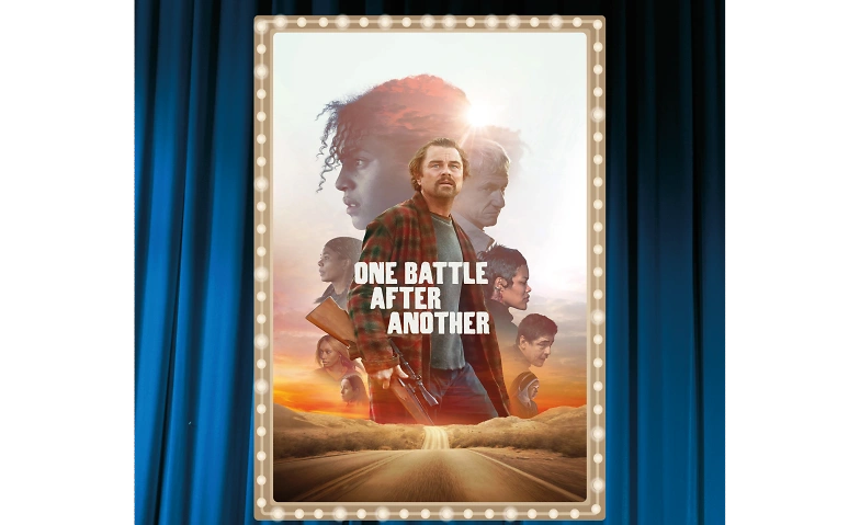 One Battle after another Tickets