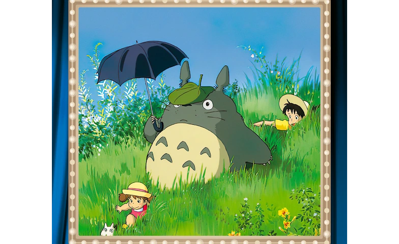 My Neighbor Totoro (OmeU) Tickets