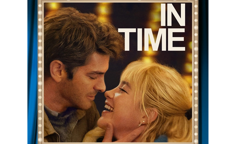 We live in Time Tickets