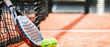 Event-Image for '1. Leipziger Padel Turnier - Smash it!'