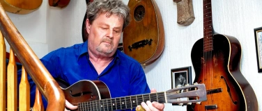 Event-Image for 'St. Nikolaus-Brunch mit Ignaz Netzer'