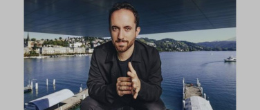 Event-Image for 'Igor Levit & Lucerne Festival Orchestra'