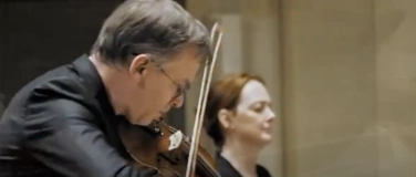 Event-Image for 'Klang-Café: mit Sondergast Igor Keller (Violine)'