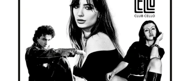 Event-Image for 'CHAUX Vol VI: IMAN JANES / SAOSTRIP / STADTKIND'