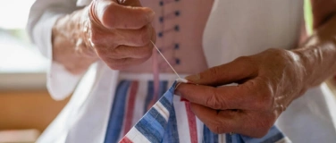 Event-Image for 'N&auml;htermine &laquo;historisches N&auml;hen&raquo; 2025/2026'