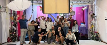 Event-Image for 'Improv  Open Session'