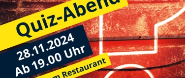 Event-Image for 'IKEA Altona Quiz-Abend'