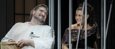 Event-Image for 'Sommer-Festival: Il barbiere di Siviglia'
