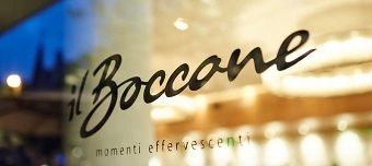 Event organiser of Silvester im il Boccone