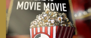Event-Image for 'Grosses Filmmusik-Konzert: &laquo;I like to Movie Movie&raquo;'