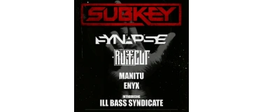 Event-Image for 'ILLEGITIMATE'