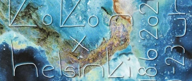 Event-Image for 'KOKON KOLLEKTIV  x HELSINKIKLUB - Sommerreihe'