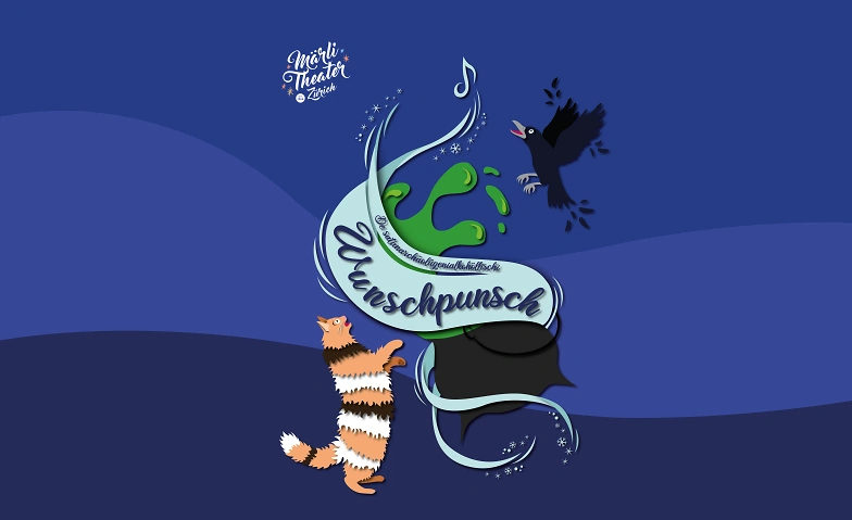 De Wunschpunsch - Dialektmärli für Menschen ab 6 Jahren Tickets