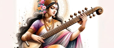 Event-Image for 'Mantra Abend in Karlsruhe • Musizieren, Mitsingen & Lauschen'