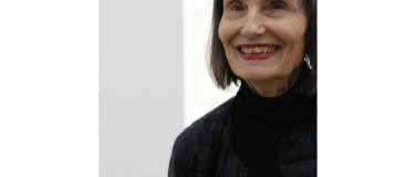 Event-Image for 'Ilma Rakusa - Wo das Licht bleibt'