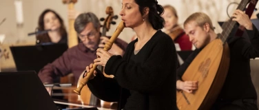 Event-Image for 'LA NOTTE DI NATALE-Barockkonzert zum 1. Advent'