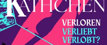 Event-Image for 'Ich bin Katharina'
