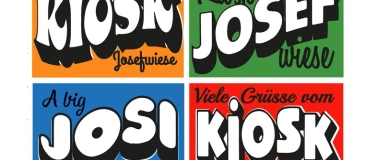 Event-Image for 'Drop-in: Schöne Grüsse von der Josi!'