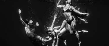 Event-Image for 'Ecstatic Dance Deep Dive with Joana Anela'