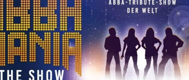 Event-Image for 'ABBAMANIA - The Show'